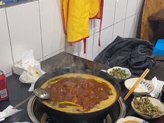 -石灰市毛记烧鸡公(解放碑店)