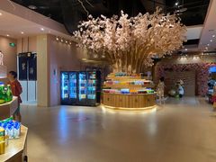 -丽池宫韩式汗蒸会馆(华灯坊店)