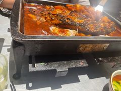 -炉鱼(诸暨万风新天地店)