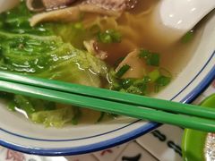 -七爺清汤腩(南开大悦城店)