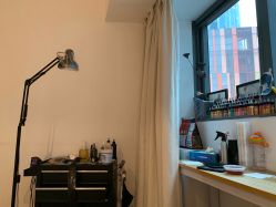 -飛凡TATTOO纹身•原创