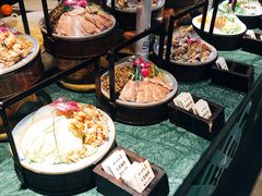 -山芋腔苏北菜(盐城滨海店)