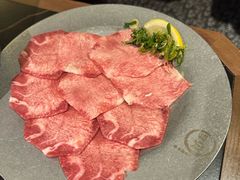 -厚贞日式烤肉(浦东汇智店)