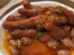 -海上名珠·海鲜酒楼(励骏庞都店)