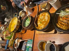 -马灯部落·西湖边的创意山景餐厅(虎跑动物园店)