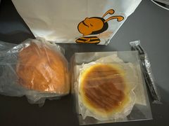 -匠造烘焙(上海湾店)