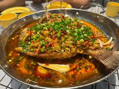 宜春油浸鱼-江西老表·经典江西八大碗