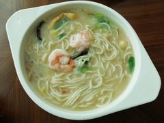 -莆田餐厅PUTIEN(三里屯店)