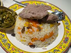 -河州春清真西北特色美食(虎踞路店)