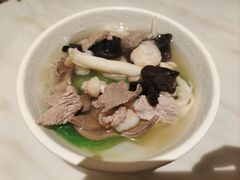 -润园四季椰子鸡火锅(南山海岸城店)