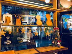 -西关84·History·Art·Cafe