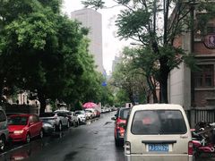 -天津五大道文化旅游区