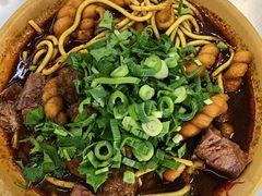 -白老三牛肉丸子面(平阳广场店)