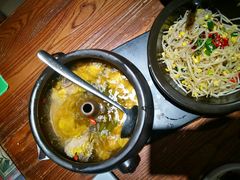 -云海肴·汽锅鸡·云南菜(美罗城店)