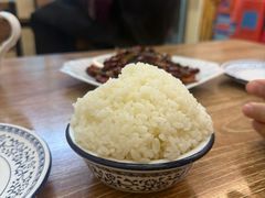 -巷子深菜馆(新华路店)