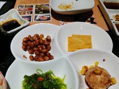 -合幸日本料理·炭火烧肉(观澜御湖店)