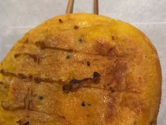 -二旗里烧烤·烤羊排(龙域店)