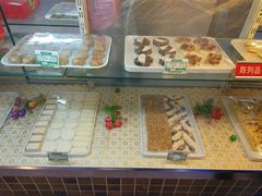 -桂顺斋(西花市店)