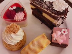 -鲁商铂尔曼大酒店·铂丽自助餐厅