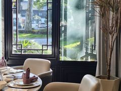 -杭州西湖柳莺里酒店·闻莺厅