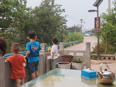 -伏羲大峡谷
