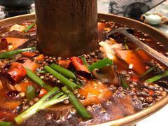 -御仙都北京菜馆·烤鸭店(双井店)