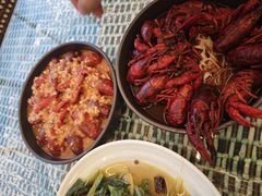 -去吃小龙虾·江湖菜·烧烤(南滨路店)