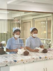-幸福妈妈月子中心(番禺店)