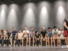 -EVE格斗健身工作室(周康店)