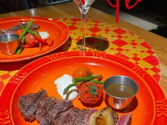 -TIAGO HOME KITCHEN(王府中环店)