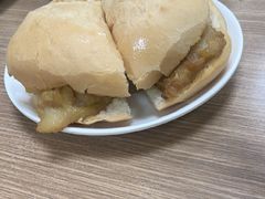 -百福麵家(新馬路店)