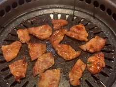 -新石器烤肉(百联川沙店)