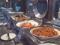 有点硬的意面-帝豪酒店•马可勃罗西餐厅