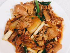 -二扁私房面馆(崂山路店)