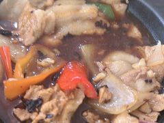 -考记泥焗鸡农庄·海鲜(北洛秘境店)