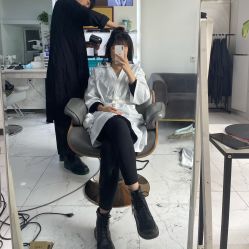 -未来美发·T1M HAIR SALON