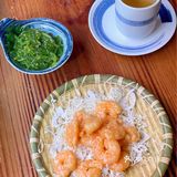 沉浸式日料屋｜闺蜜们的聚餐好去处