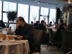 大堂-汤臣·空中餐厅·严选粤菜(石湾世博广场店)