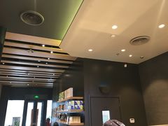 -星巴克(北京阜安路店)