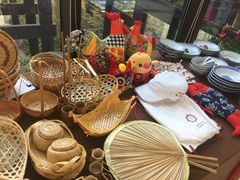 -上海崇明金茂凯悦酒店