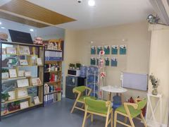 -森诺运动康复中心(北苑店)