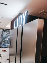 -LJOY丽锦造型·烫发染发