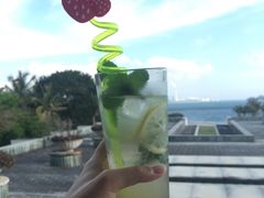 -观海酒廊(惠州金海湾喜来登度假酒店)