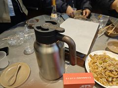 -楚太子  中餐&烧烤(武大店)