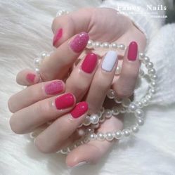 -梵熙美甲 Fancy Nails