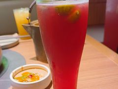 -巴奴毛肚火锅(京西大悦城店)