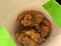 -德克士(五洲餐厅)