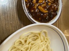 -锅儿挑面馆
