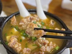 -沈妈砂锅(光华村店)
