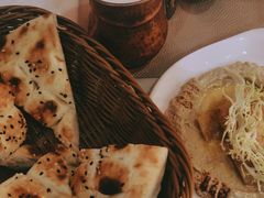 Humus鹰嘴豆泥-Aladdin·阿拉丁土耳其餐厅(信和广场店)